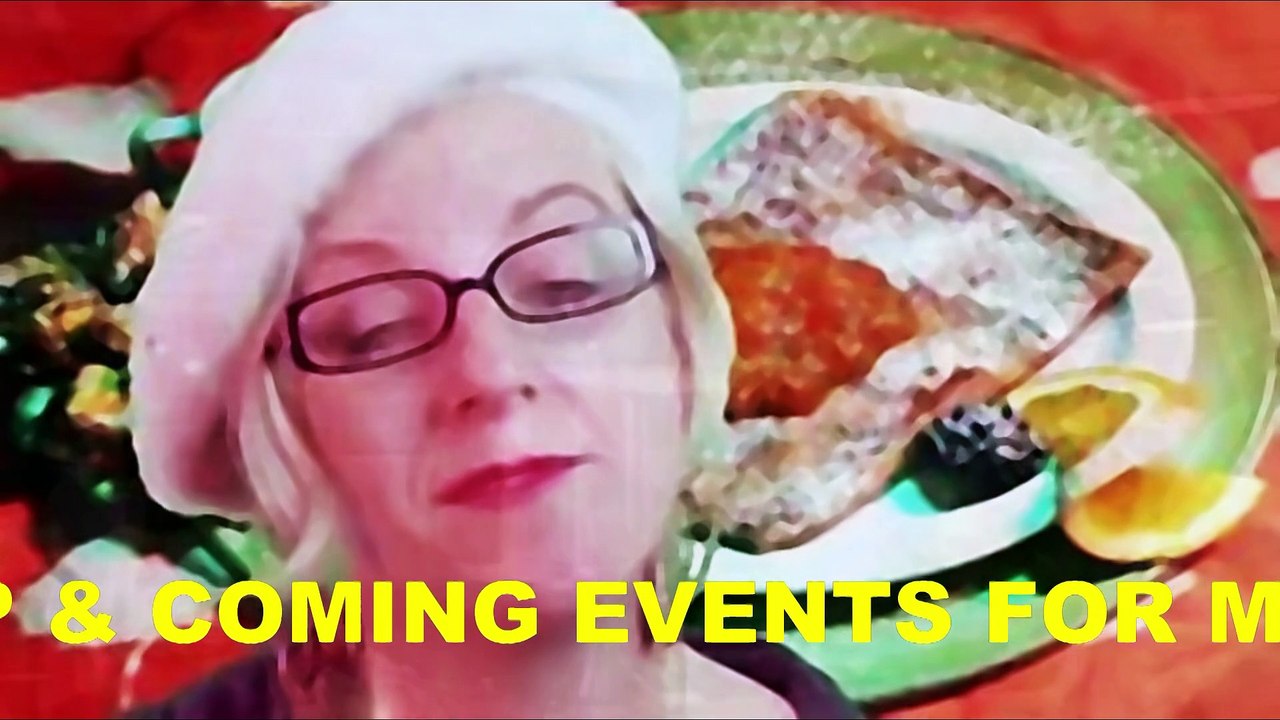 VOOLAVOO MARCH 2015 EVENTS