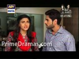 Qismat Episode 102 – 4th March 2015 Part 2