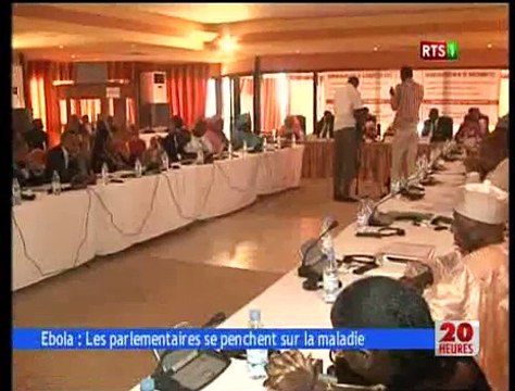 Journal Télévisé De La RTS Du Mardi 03 Mars 2015 (Édition du soir)