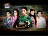 Qismat Episode 102 – 4th March 2015 Part 1