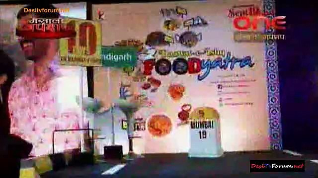 Masala Gupshup 4th March 2015 Video Watch Online pt1