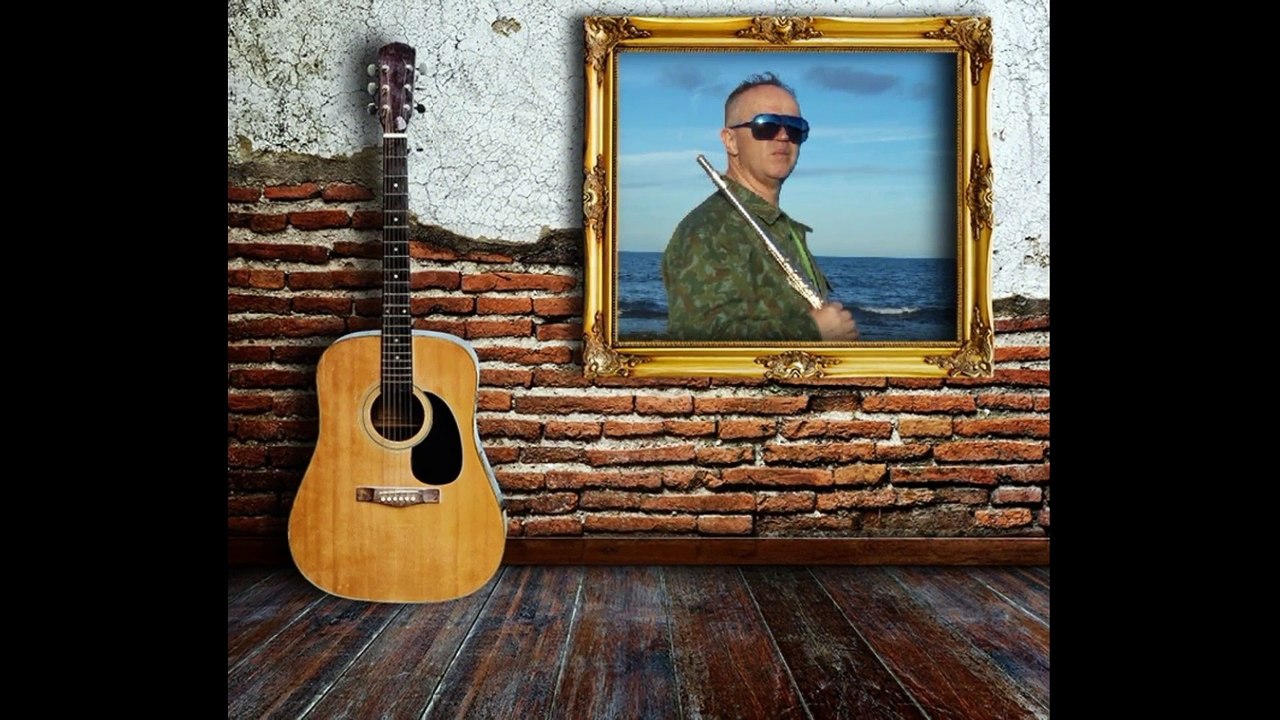 CANE NIKOLOVSKI ' flute' - QUIEN SERA