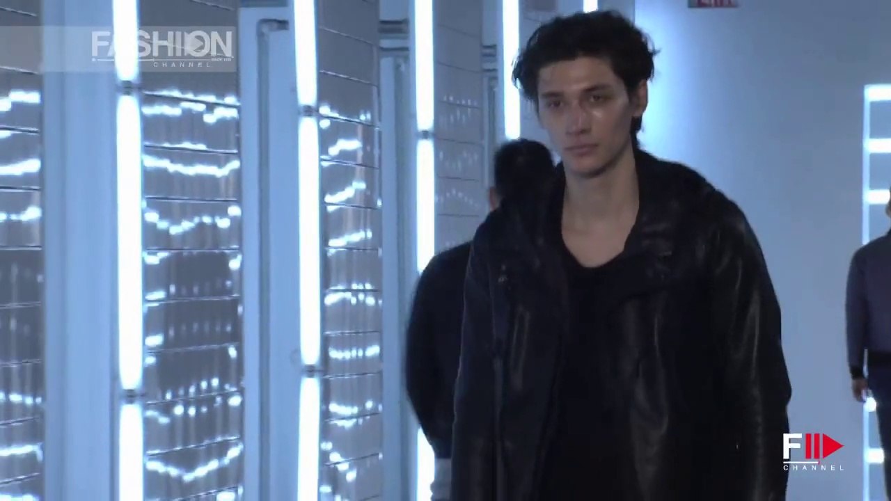 JOHN ELLIOT + CO Full Show New York Fashion Week Autumn Winter 2015 2016 by Fashion Channel