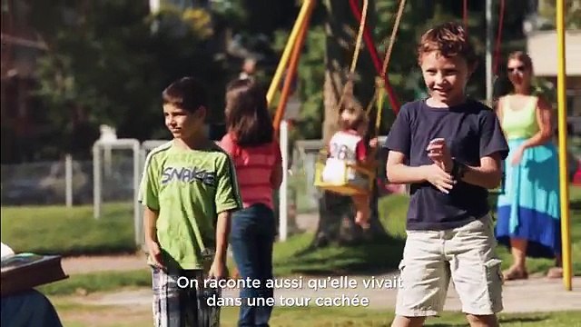 TBWA Paris pour McDonald's - restauration rapide, «The power of books» - mars 2015