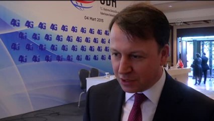 Turkcell Genel Müdür Vekili Kurukız