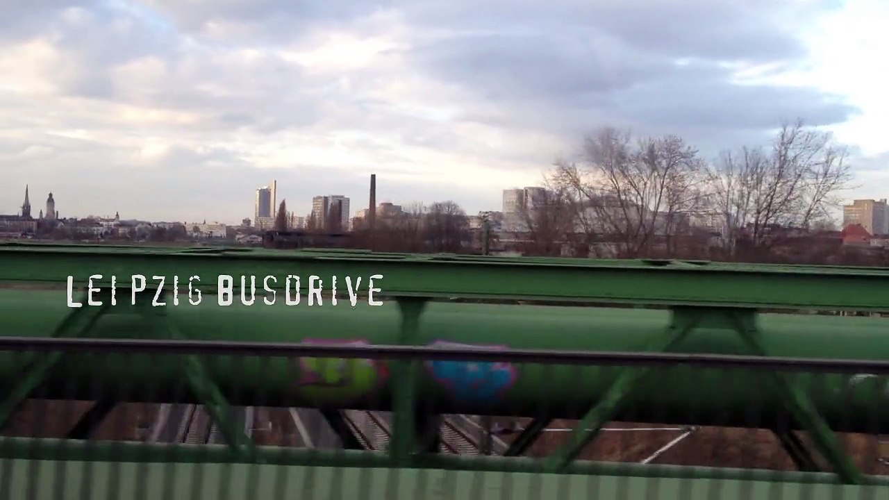 Leipzigbusdrive