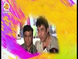 Holi Wishes By Bollywood Celebs - Dollywood Bollywood