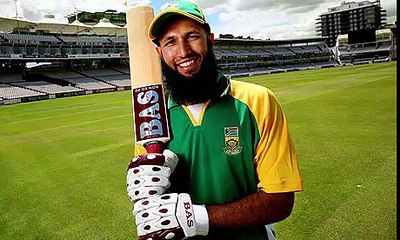 Hashim Amla 159 VS Ireland 16 fOur 4 sixes CWC 2015
