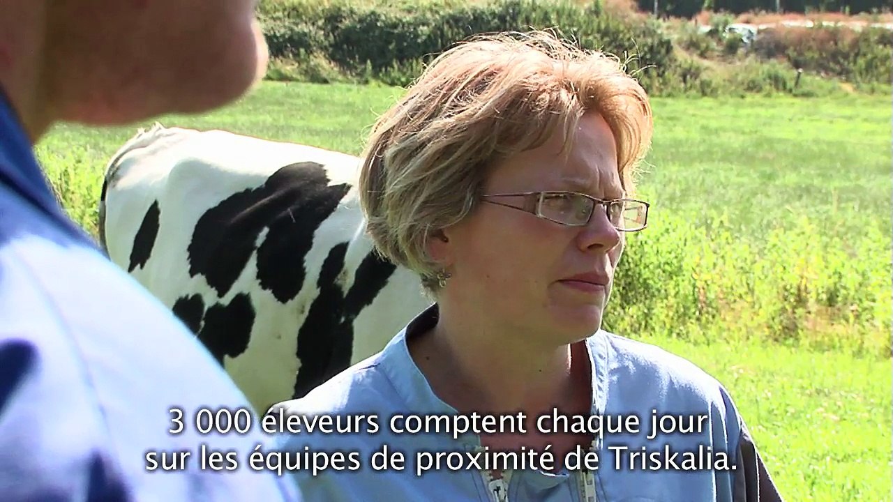 TRISKALIA - Film institutionnel (VF sous-titrée) - mars 2015