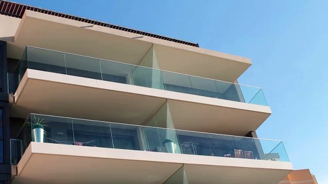 A vendre - appartement - Roquebrune Cap Martin (06190) - 2 pièces - 40m²