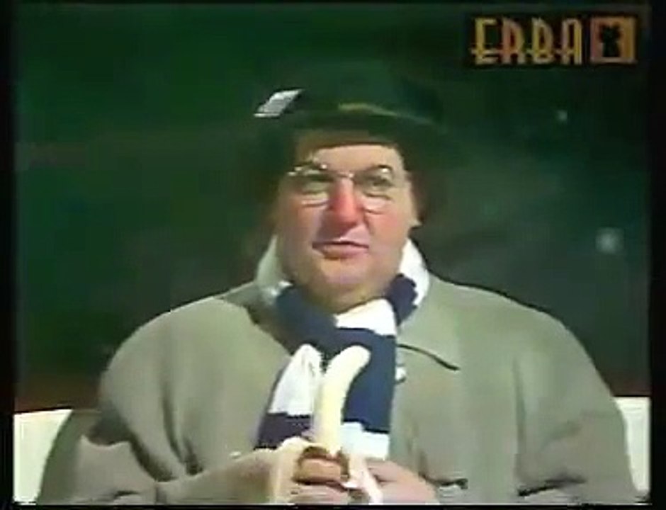 Coluche - le philosophe