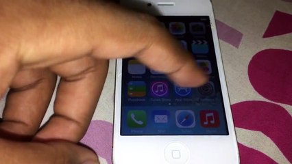 Bypass LOST AND ERASED on ANY IDEVICE! iCloud Bypass!