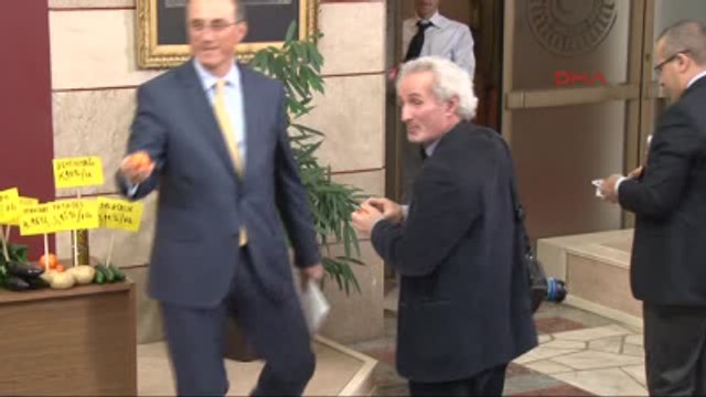 CHP'li Hurşit Güneş Meclis'te Basın Toplantısı Düzenledi 4