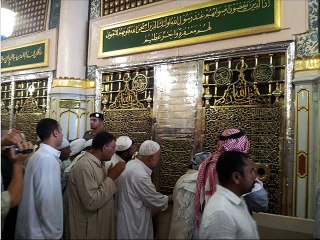 يا رايحين للنبى الغالى - ليلى مراد