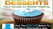 Guilt Free Desserts Recipes + Guilt Free Desserts Download