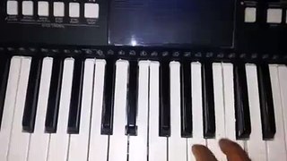 Sooraj Dooba hain yaaron - ROY piano notes full