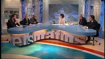 TV3 - Els Matins - Tertúlia del 04/03/15 (part 3) sobre la picabaralla entre el PP andalús i extr