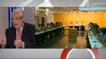 TV3 - Els Matins - Tertúlia del 04/03/15 (part 2) sobre l'enquesta d'