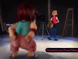 Most Amazing Funny Video By Unomatch ( Kids Fun During Shooting )