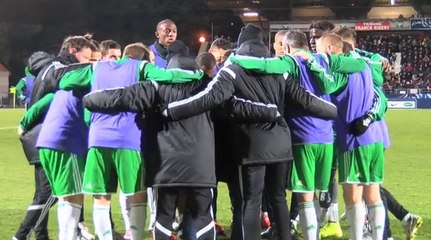 Le film de la qualification