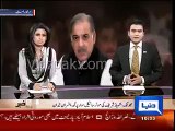 Dunia news ki report na shahbaz sharif ki shobazi ko nakaam kar dia