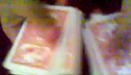 Truco de magia: ¿Por qué se alternan solos los colores? (Fase final y espectador)