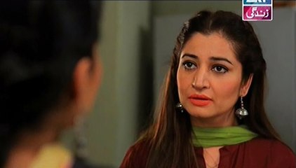 Rishtey Episode 185 Full on Ary Zindagi - March 4