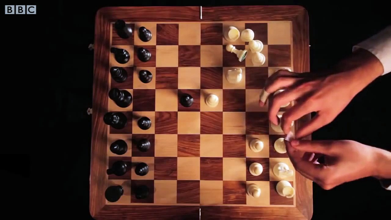 How to Play Chess Properly - video Dailymotion