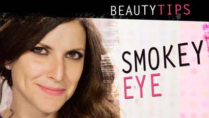 Smokey eye para principiantes | BEAUTY PLANET