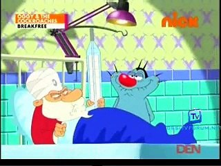 Oggy And The Cockroaches latest Episode pt2 - HDEntertainment