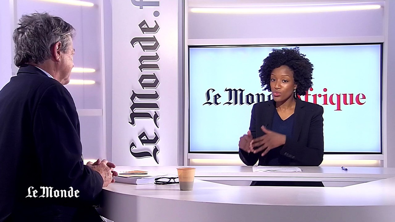 “L'électrification de l'Afrique, c'est 3% de croissance pour l'Europe“