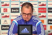 #TFCOM : la conf’ de Marcelo Bielsa