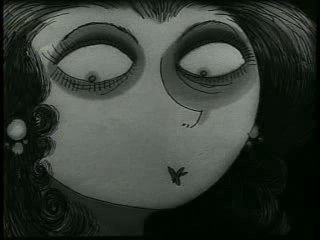 Tim Burton - Vincent