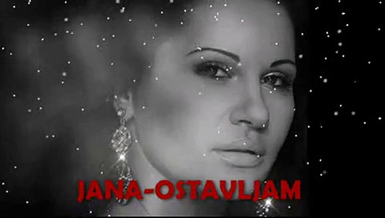 JANA - OSTAVLJAM - 2015 (Audio)-