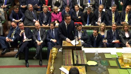 Labour accuses Cameron of trying to abandon TV debates