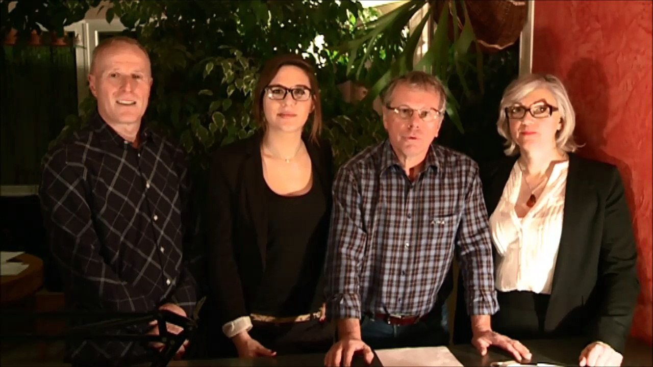 Canton 7 Pardon - Vray