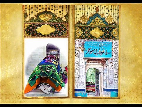 UTHO MASTO PIYO JAAM-E-FAREEDI