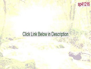 sp41216.exe Free Download - Download Now 2015
