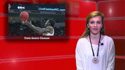 The Daily with Meghan Glova 3-4-15