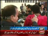 Raid at Faisalabad medicine market