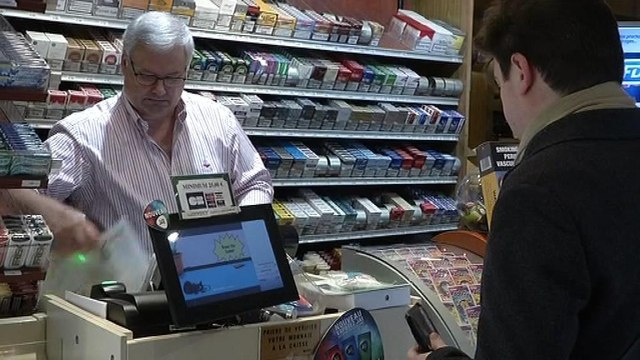 Les buralistes partent en guerre contre le paquet neutre