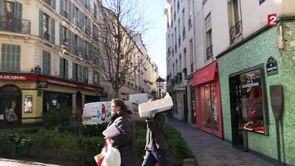 Près de 33 ans après l'attentat de la rue des Rosiers, trois suspects ont été identifiés