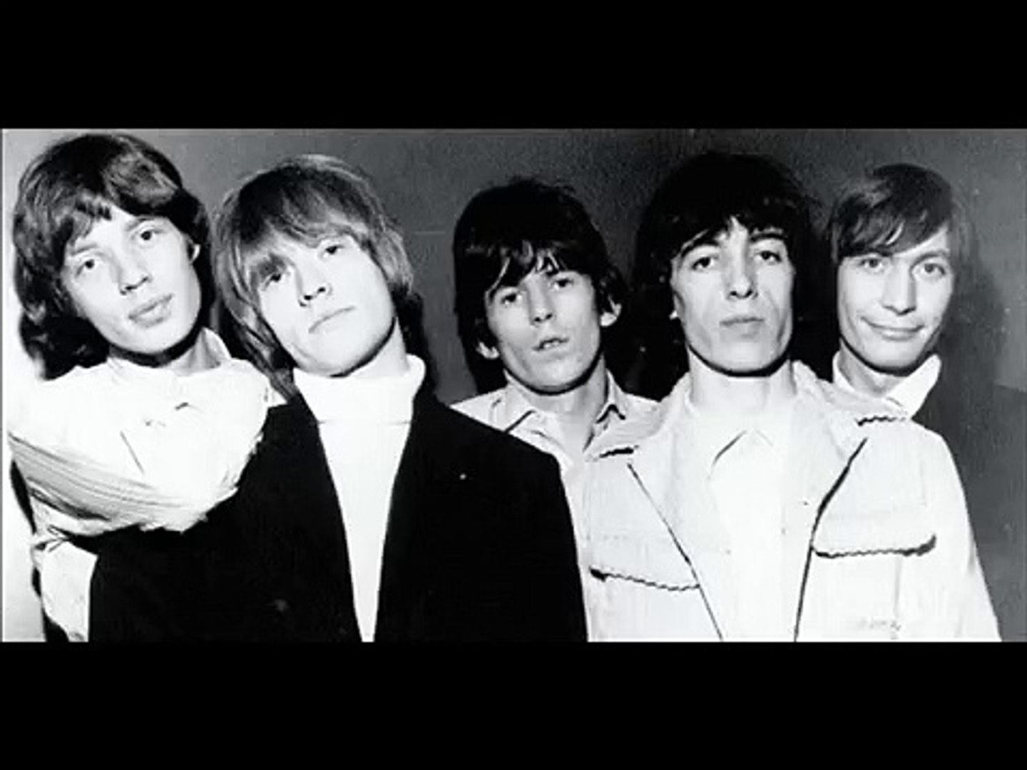 Rolling Stones - Something Happened To Me Yesterday - Vidéo Dailymotion