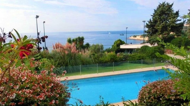 A vendre - appartement - Roquebrune Cap Martin (06190) - 3 pièces - 74m²