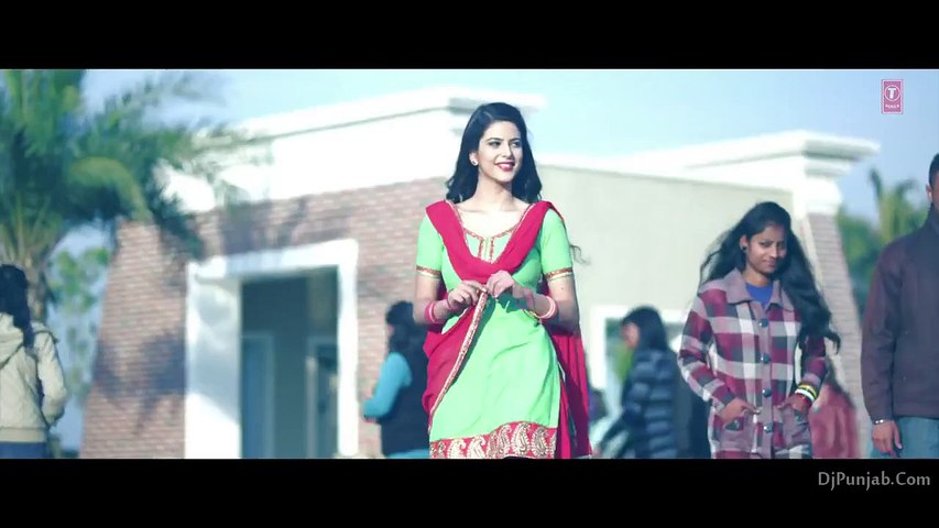 Chakkwein Suit - Kulwinder Billa