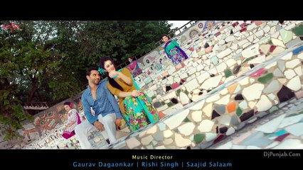 Lukka Chuppi - What The Jatt