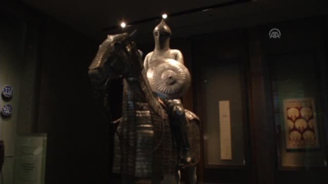 Kültür ve Turizm Bakanı Çelik, Katar'da