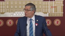 MHP'li Yeniçeri: Dolmabahçe'de AKP ile PKK 10 Madde 'Olmayacak Duaya Amin Deme' Ayini Düzenlemiştir