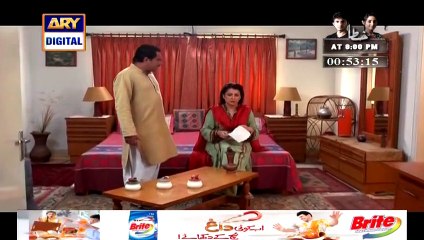 Qismat Episode 102 Ary Digital 4th March 2015 Full