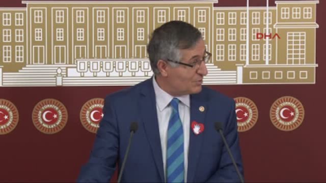 MHP'li Yeniçeri: Dolmabahçe'de AKP ile PKK 10 Madde 'Olmayacak Duaya Amin Deme' Ayini Düzenlemiştir